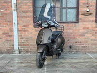 Vespa sprint 4t piaggio 2015, dbn-64-d scooter - afbeelding 17 van  23