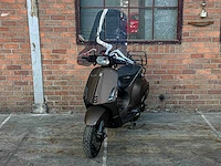 Vespa sprint 4t piaggio 2015, dbn-64-d scooter - afbeelding 18 van  23