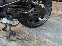 Vespa sprint 4t piaggio 2015, dbn-64-d scooter - afbeelding 19 van  23