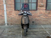 Vespa sprint 4t piaggio 2015, dbn-64-d scooter - afbeelding 21 van  23