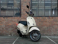 Vespa sprint 4t piaggio 2015, ddn-53-b scooter - afbeelding 3 van  34