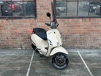 Vespa sprint 4t piaggio 2015, ddn-53-b scooter - afbeelding 4 van  34