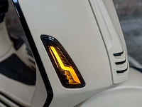 Vespa sprint 4t piaggio 2015, ddn-53-b scooter - afbeelding 6 van  34