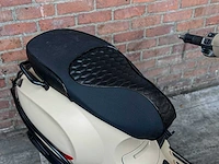 Vespa sprint 4t piaggio 2015, ddn-53-b scooter - afbeelding 8 van  34