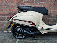 Vespa sprint 4t piaggio 2015, ddn-53-b scooter - afbeelding 11 van  34