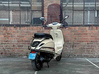 Vespa sprint 4t piaggio 2015, ddn-53-b scooter - afbeelding 14 van  34