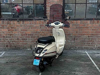 Vespa sprint 4t piaggio 2015, ddn-53-b scooter - afbeelding 15 van  34