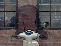 Vespa sprint 4t piaggio 2015, ddn-53-b scooter - afbeelding 16 van  34