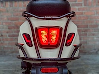 Vespa sprint 4t piaggio 2015, ddn-53-b scooter - afbeelding 18 van  34
