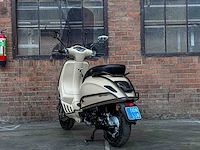 Vespa sprint 4t piaggio 2015, ddn-53-b scooter - afbeelding 20 van  34