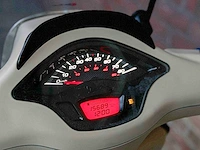 Vespa sprint 4t piaggio 2015, ddn-53-b scooter - afbeelding 25 van  34