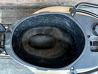 Vespa sprint 4t piaggio 2015, ddn-53-b scooter - afbeelding 26 van  34