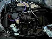 Vespa sprint 4t piaggio 2015, ddn-53-b scooter - afbeelding 27 van  34