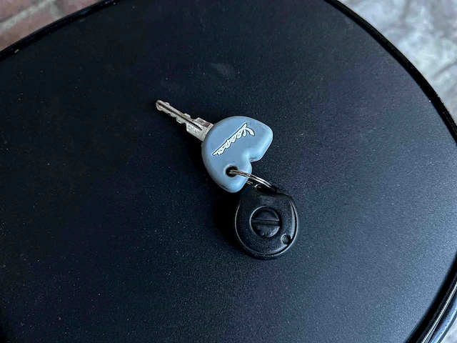 Vespa sprint 4t piaggio 2015, ddn-53-b scooter - afbeelding 28 van  34