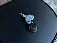 Vespa sprint 4t piaggio 2015, ddn-53-b scooter - afbeelding 28 van  34