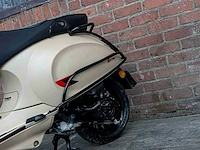 Vespa sprint 4t piaggio 2015, ddn-53-b scooter - afbeelding 30 van  34