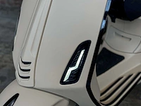 Vespa sprint 4t piaggio 2015, ddn-53-b scooter - afbeelding 31 van  34