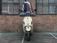 Vespa sprint 4t piaggio 2015, ddn-53-b scooter - afbeelding 32 van  34