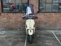 Vespa sprint 4t piaggio 2015, ddn-53-b scooter - afbeelding 33 van  34