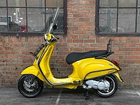Vespa sprint 4t piaggio 2015, f-730-vl scooter - afbeelding 16 van  27