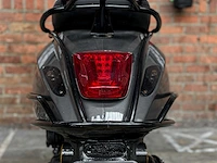 Vespa sprint 4t piaggio scooter, dgj-02-p - afbeelding 9 van  24