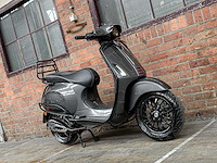Vespa sprint 4t piaggio scooter, dgj-02-p - afbeelding 3 van  24