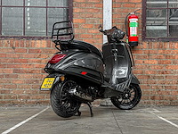 Vespa sprint 4t piaggio scooter, dgj-02-p - afbeelding 4 van  24