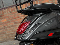 Vespa sprint 4t piaggio scooter, dgj-02-p - afbeelding 6 van  24