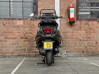 Vespa sprint 4t piaggio scooter, dgj-02-p - afbeelding 7 van  24
