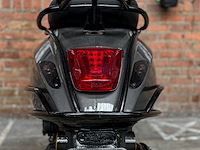 Vespa sprint 4t piaggio scooter, dgj-02-p - afbeelding 9 van  24