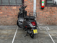 Vespa sprint 4t piaggio scooter, dgj-02-p - afbeelding 14 van  24