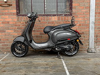 Vespa sprint 4t piaggio scooter, dgj-02-p - afbeelding 15 van  24