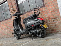 Vespa sprint 4t piaggio scooter, dgj-02-p - afbeelding 16 van  24