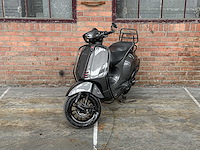Vespa sprint 4t piaggio scooter, dgj-02-p - afbeelding 19 van  24