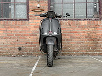 Vespa sprint 4t piaggio scooter, dgj-02-p - afbeelding 20 van  24