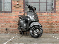 Vespa sprint 4t piaggio scooter, dgj-02-p - afbeelding 22 van  24