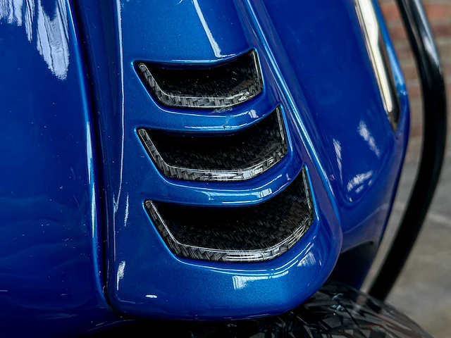 Vespa sprint 4t sport 80cc full option, drp-14-s - afbeelding 3 van  53