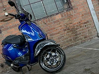 Vespa sprint 4t sport 80cc full option, drp-14-s - afbeelding 6 van  53