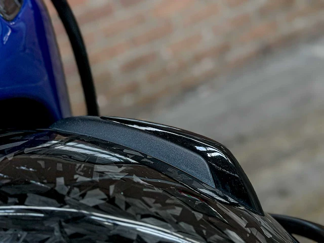 Vespa sprint 4t sport 80cc full option, drp-14-s - afbeelding 8 van  53