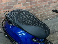 Vespa sprint 4t sport 80cc full option, drp-14-s - afbeelding 13 van  53