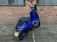 Vespa sprint 4t sport 80cc full option, drp-14-s - afbeelding 20 van  53