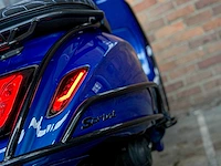 Vespa sprint 4t sport 80cc full option, drp-14-s - afbeelding 28 van  53
