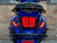 Vespa sprint 4t sport 80cc full option, drp-14-s - afbeelding 29 van  53