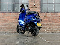 Vespa sprint 4t sport 80cc full option, drp-14-s - afbeelding 39 van  53