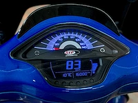 Vespa sprint 4t sport 80cc full option, drp-14-s - afbeelding 44 van  53