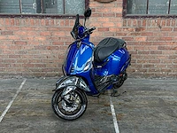 Vespa sprint 4t sport 80cc full option, drp-14-s - afbeelding 34 van  53