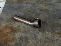 Vespa sprint 4t sport 80cc full option, drp-14-s - afbeelding 47 van  53