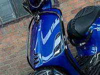 Vespa sprint 4t sport 80cc full option, drp-14-s - afbeelding 50 van  53