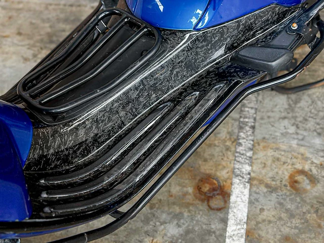 Vespa sprint 4t sport 80cc full option, drp-14-s - afbeelding 51 van  53