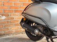 Vespa sprint primavera 4t 2016 (custom), dgn-46-r scooter - afbeelding 6 van  31